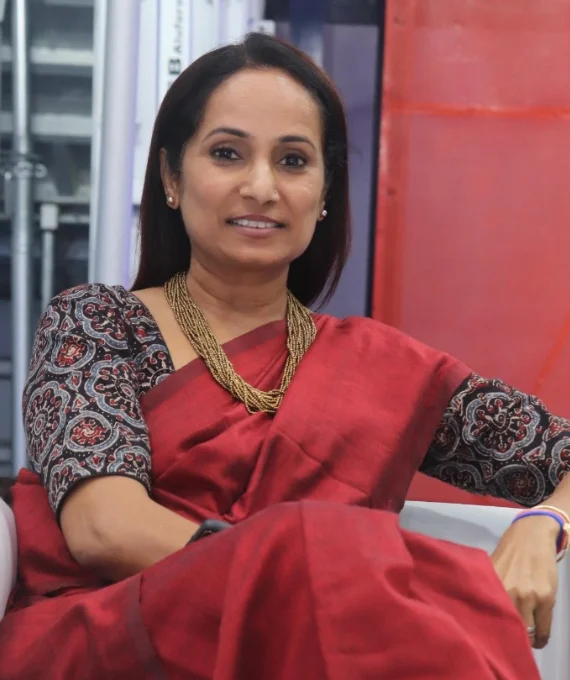 Nalini Chaskar