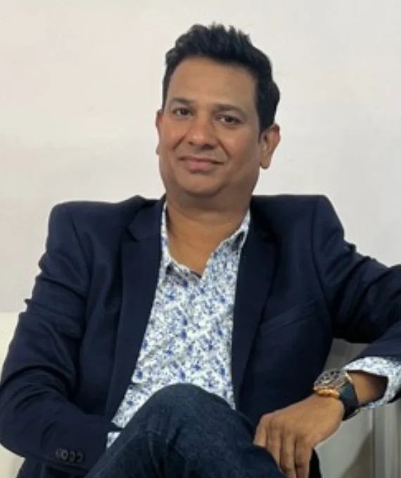 Pravin Chaskar