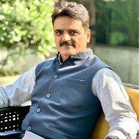 Paresh Thakkar