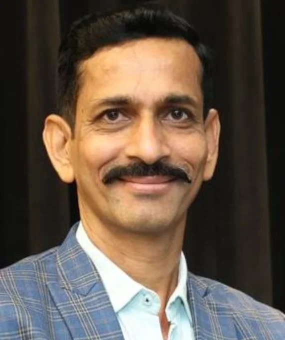 Prashant Patil
