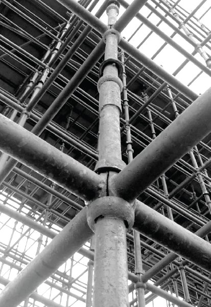 Scaffolding & Access Solutions