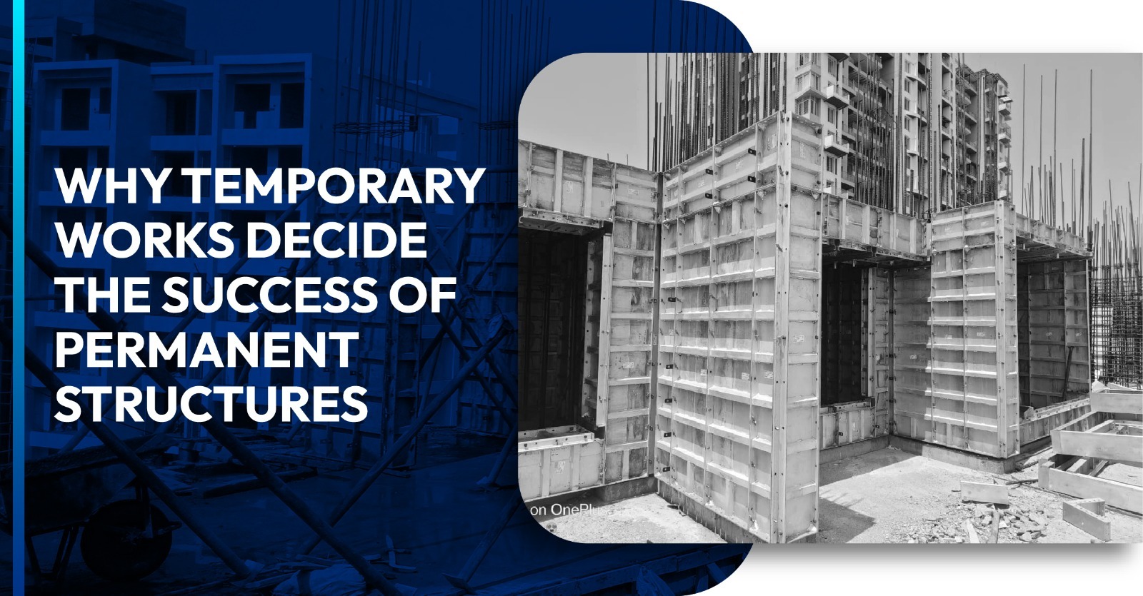 Temporary Works