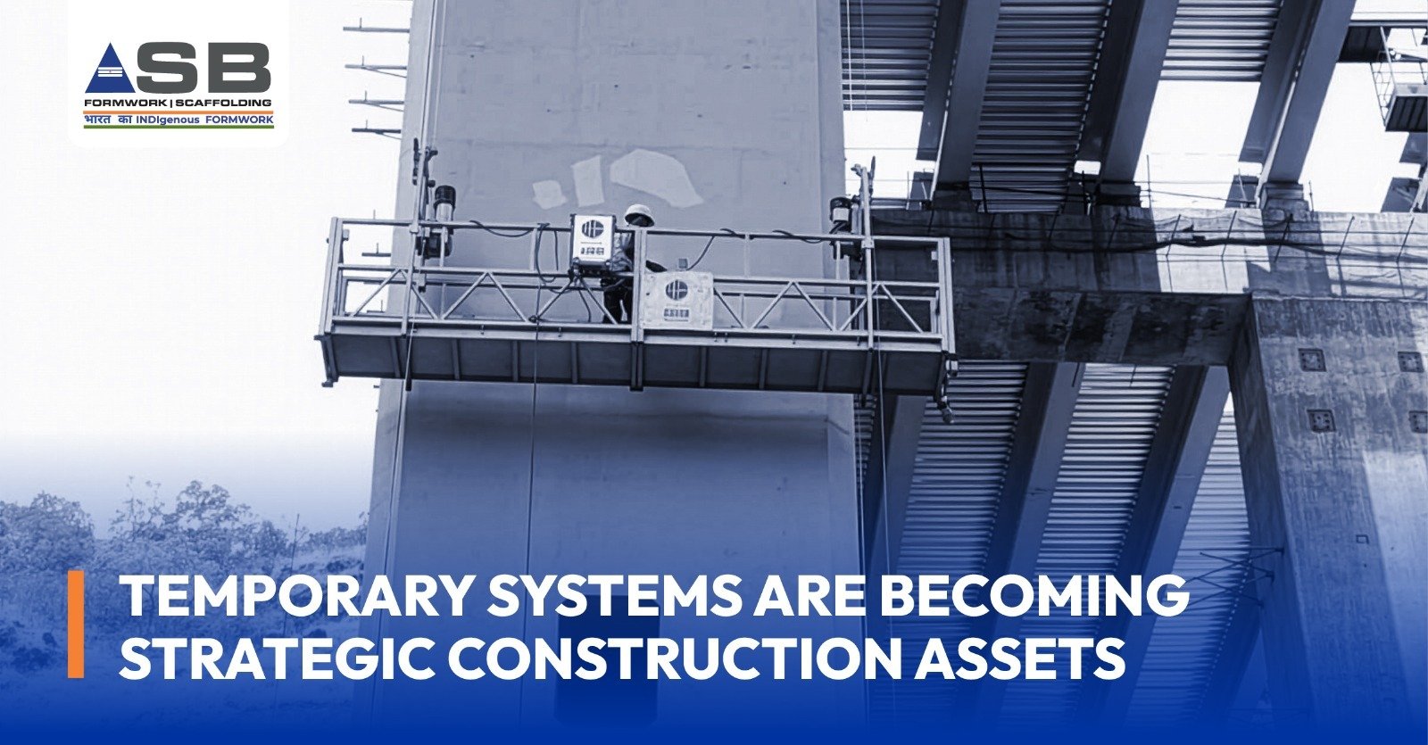 Temporary Systems