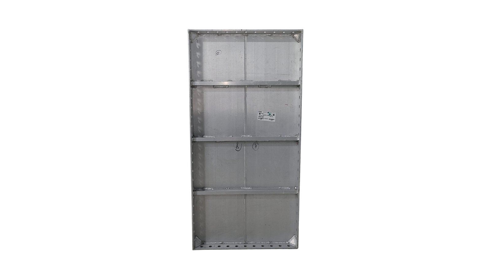 Slab Panels