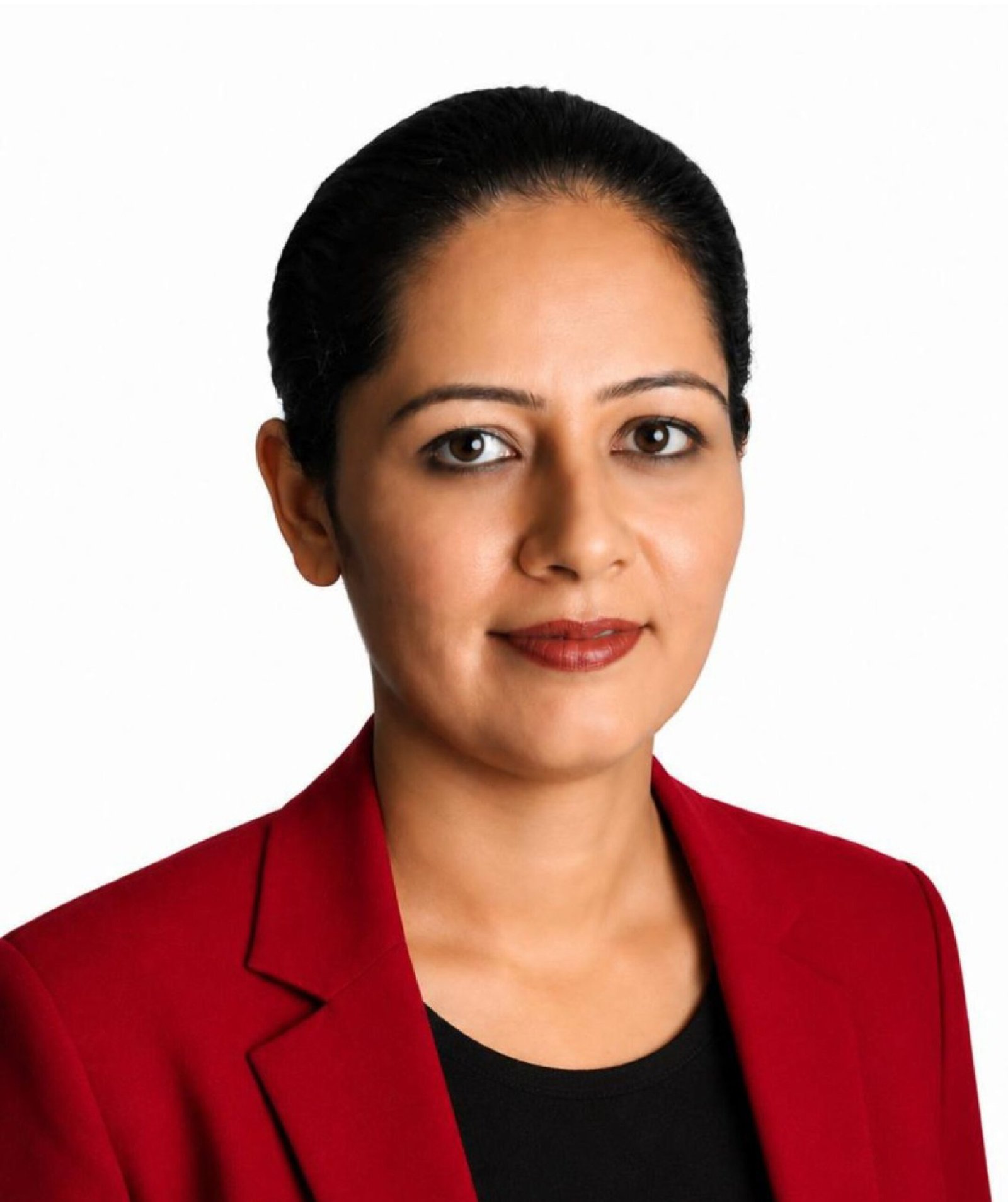 Mrs Tavneet Bhalla